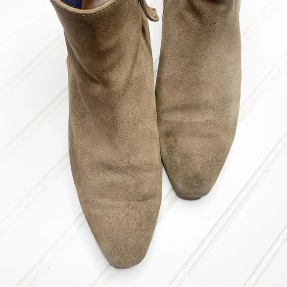 AQUATALIA FUOCO ANKLE BOOTS - Picture 4 of 12